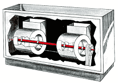 Why Pittsburgh Tubular Shafting